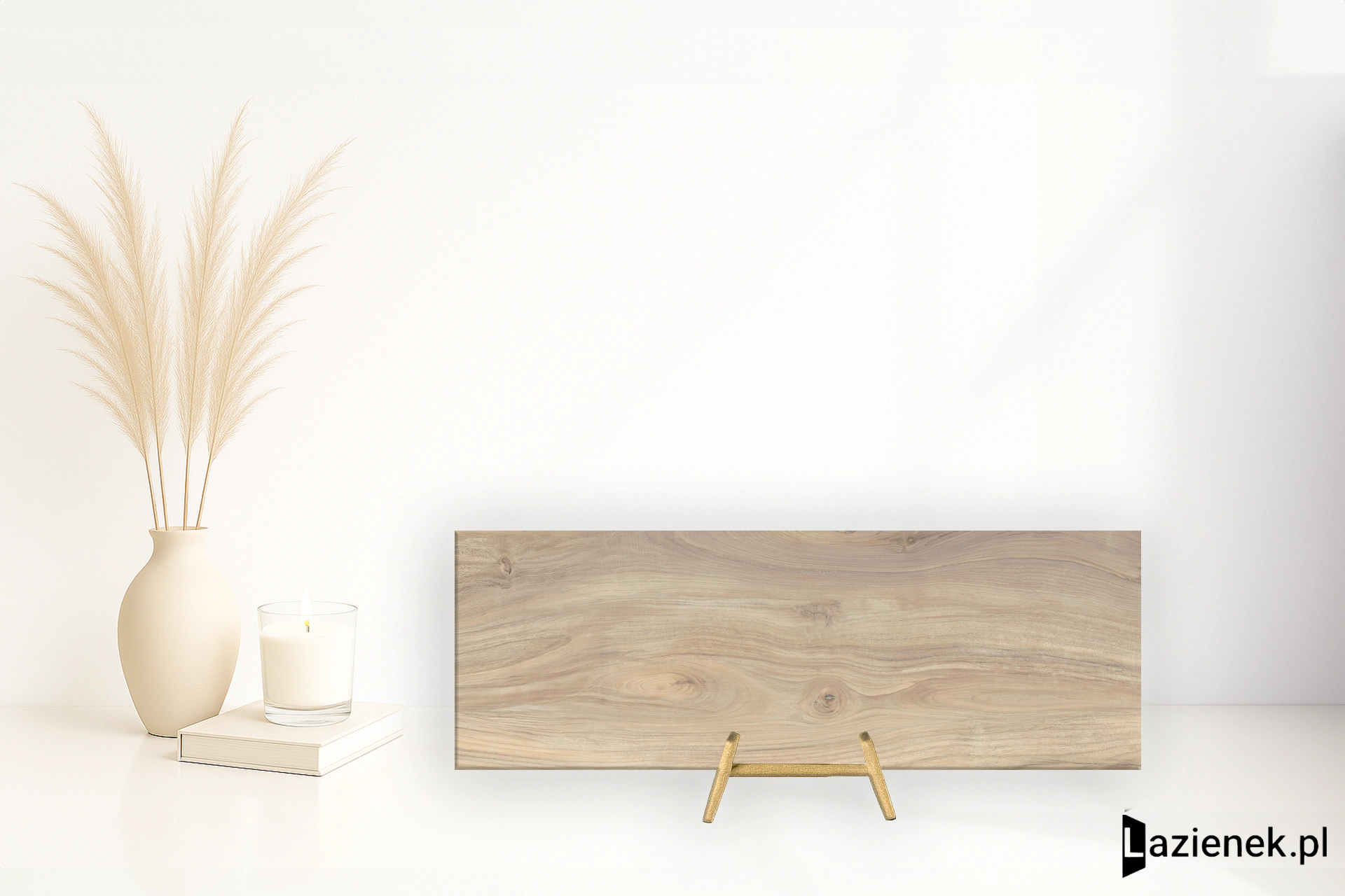 La Fabbrica Ava Amazon Matis matowa R11 40x120 cm gr. 20 mm - płytka rektyfikowana / (L)76019